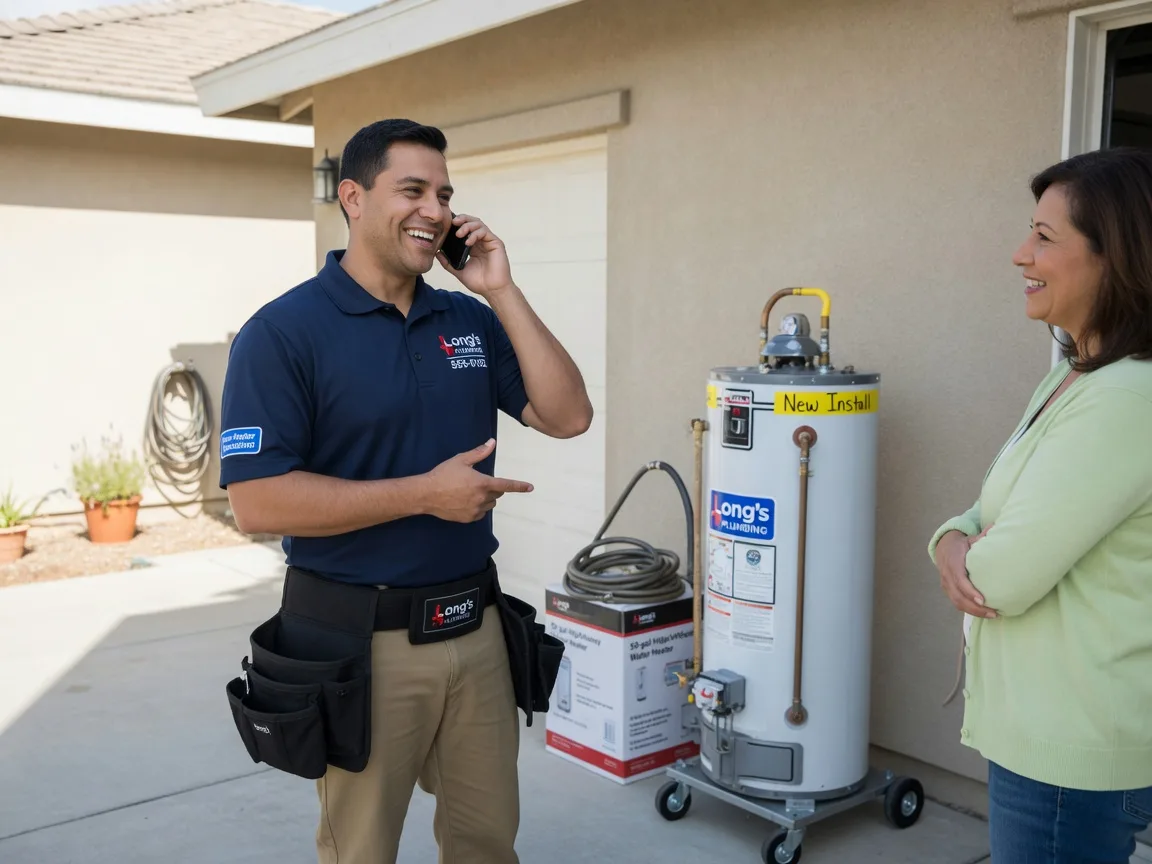 Leak Detection Dearing, GA FAQs